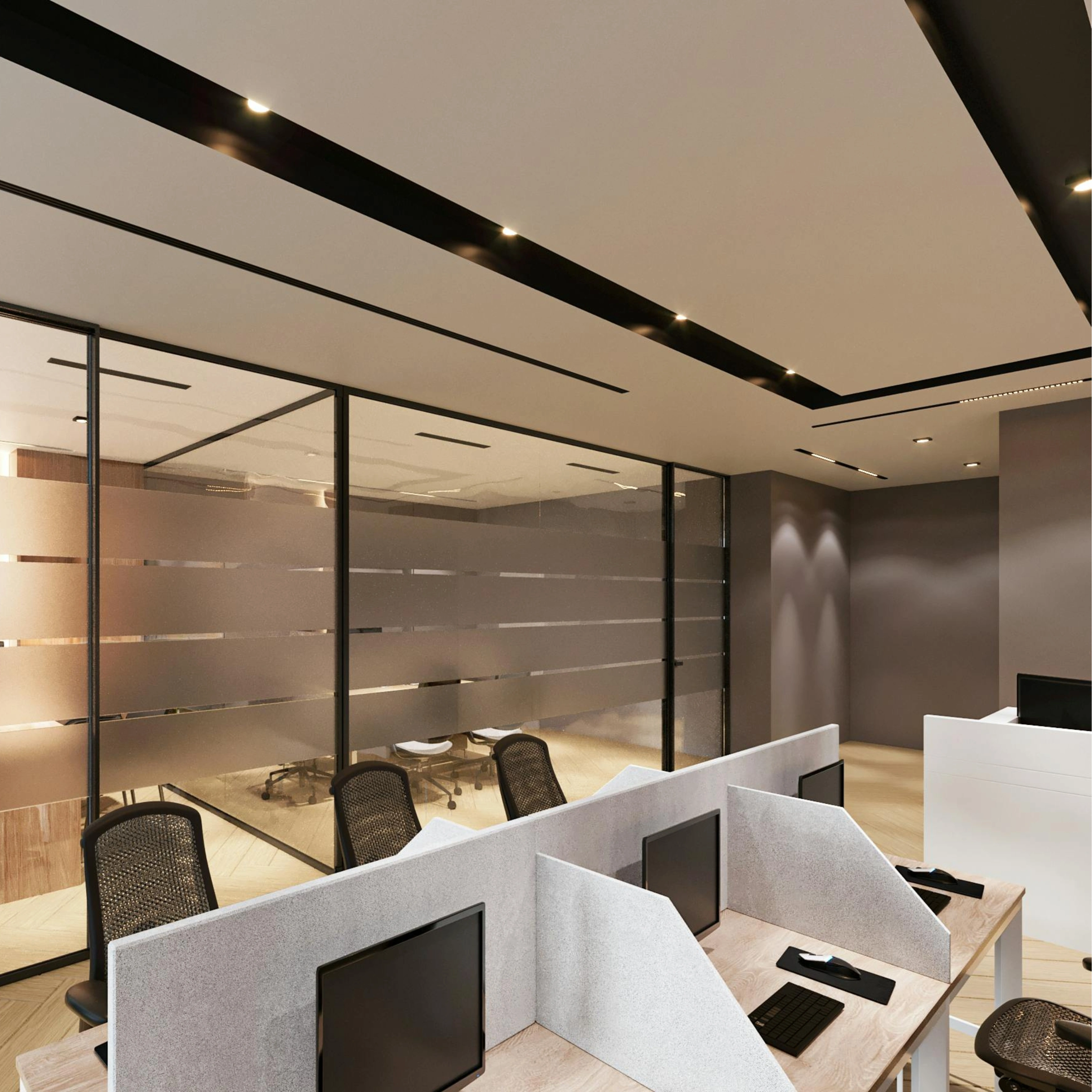 virtual office in Bangalore